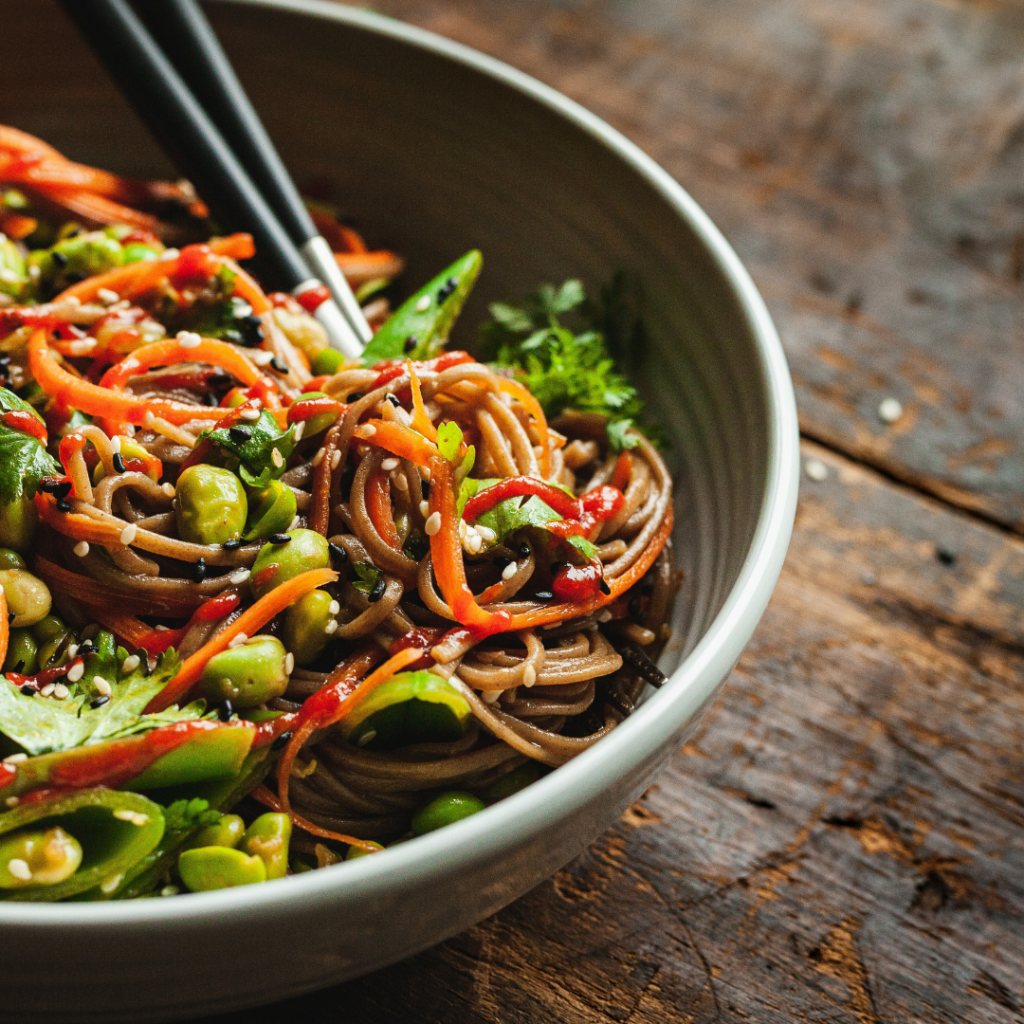 Best Places for Vegan Food in Exmouth Visit Exmouth