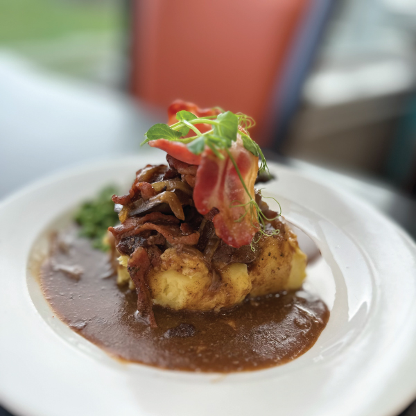 Exmouth Pavilion over 55s Offer