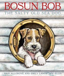 Bosun Bob