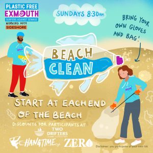 Plastic Free Exmouth