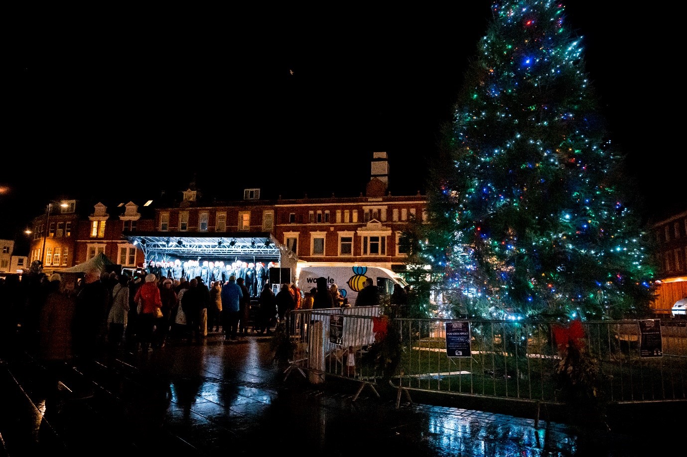 Exmouth Christmas Events