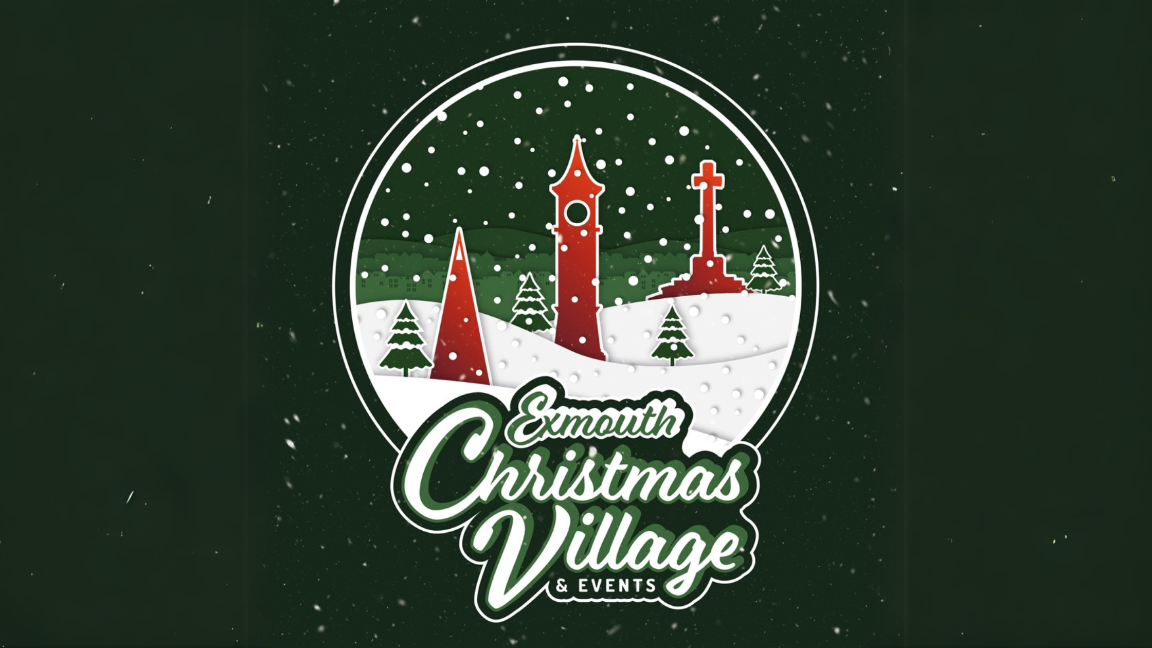 Exmouth Christmas Village Blog Image