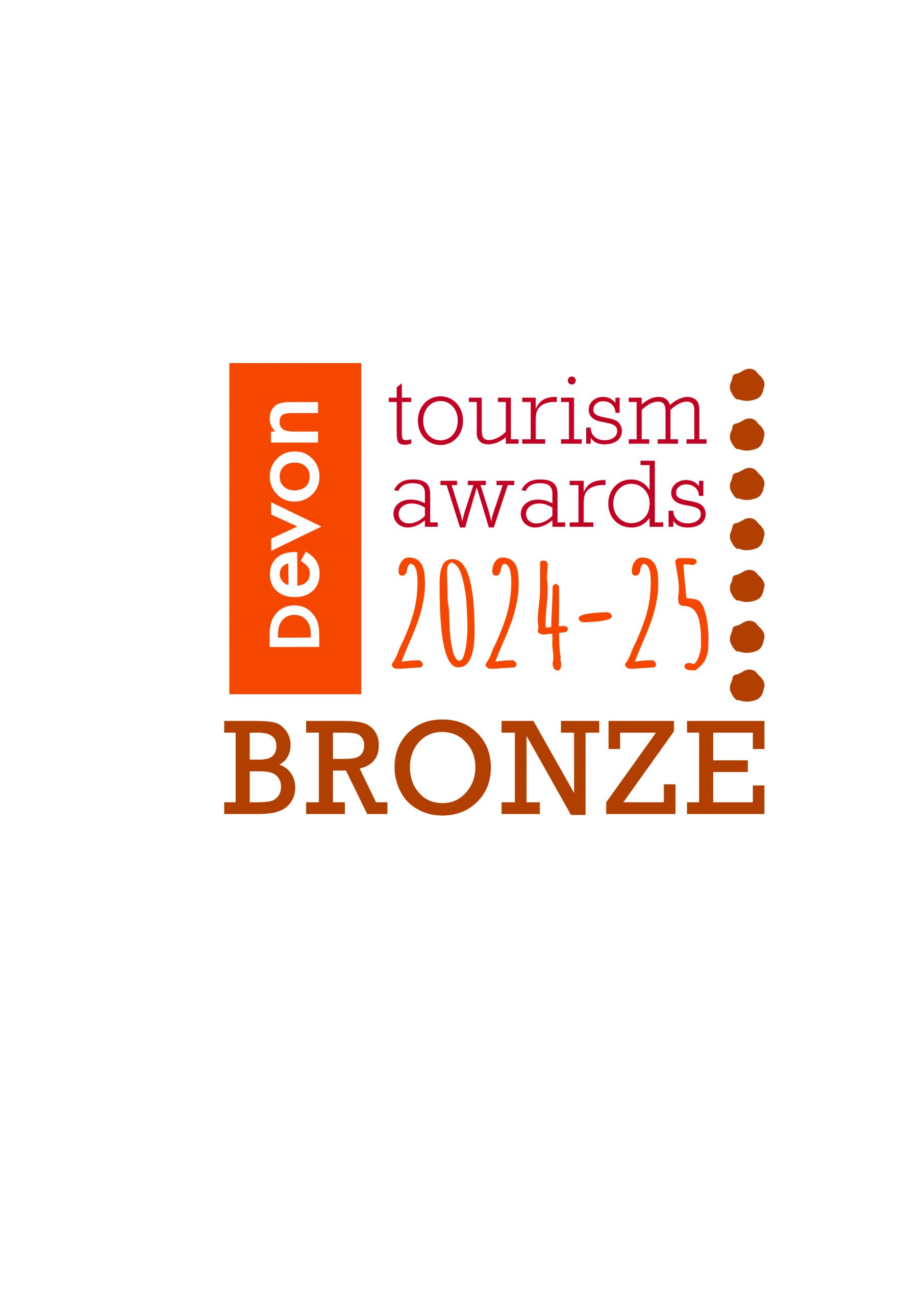 Exmouth Tourist Information Wins Bronze at the 2024 Devon Tourism Awards
