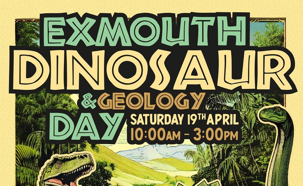 Exmouth Dinosaur Day