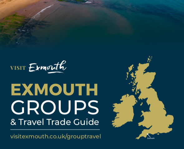 Exmouth for Groups