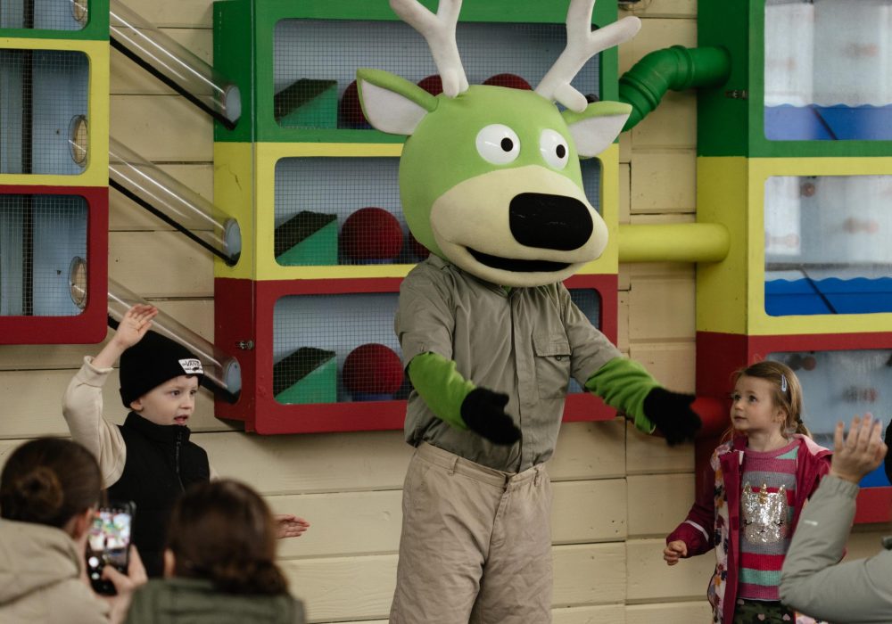 World of Country Life