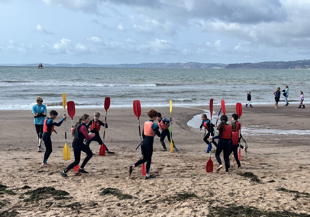 Easter Holidays Red Rock Outdoor Ltd