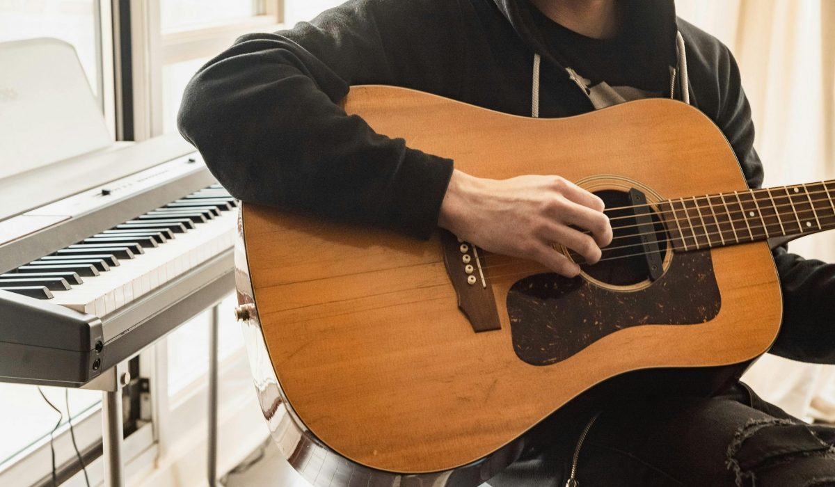 Acoustic Guitar