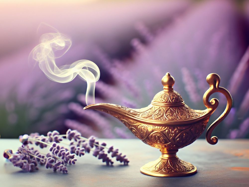 Aladdin