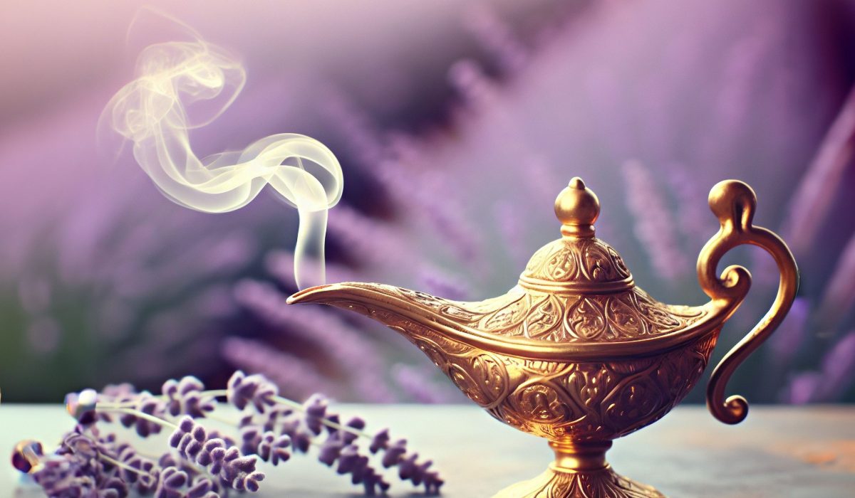 Aladdin