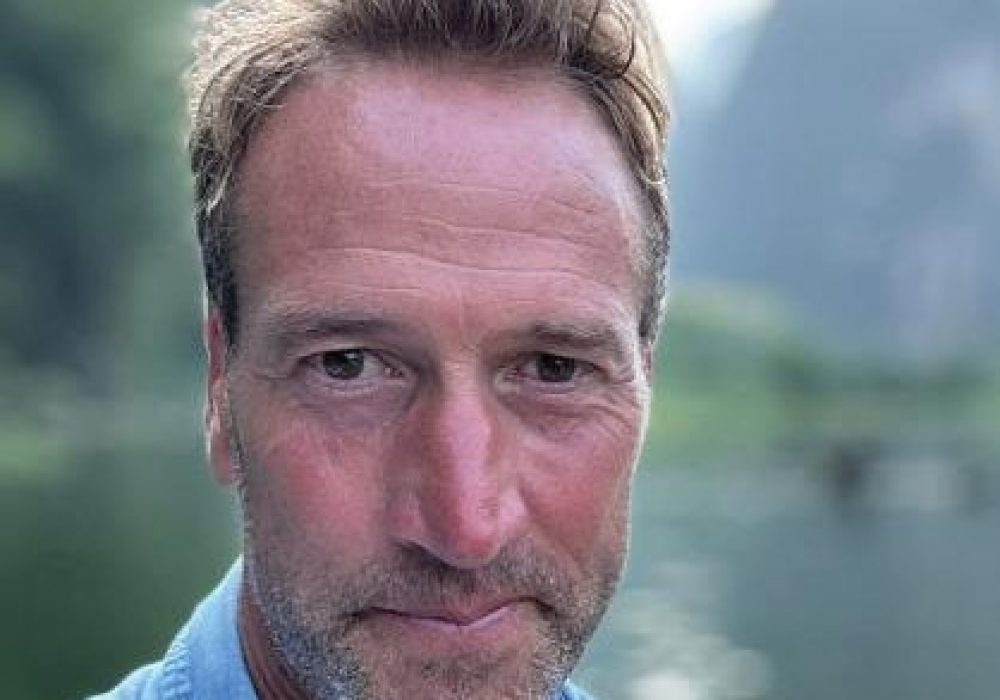 Ben Fogle