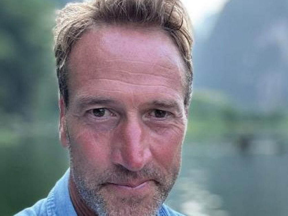 Ben Fogle
