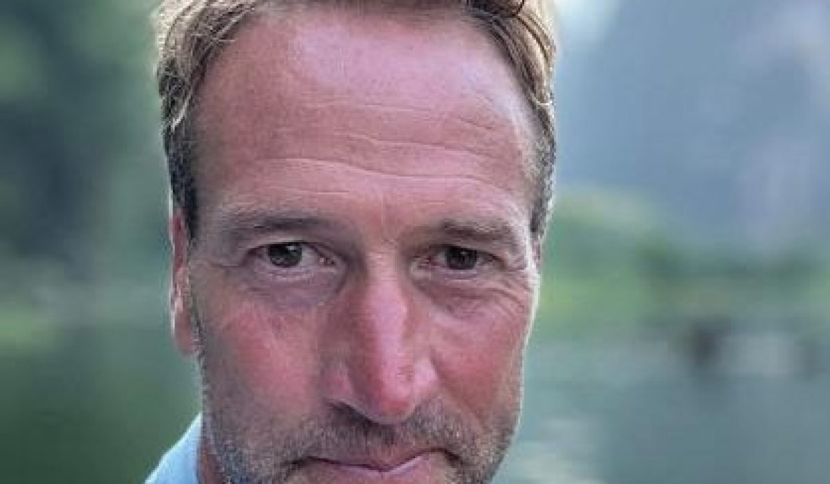 Ben Fogle