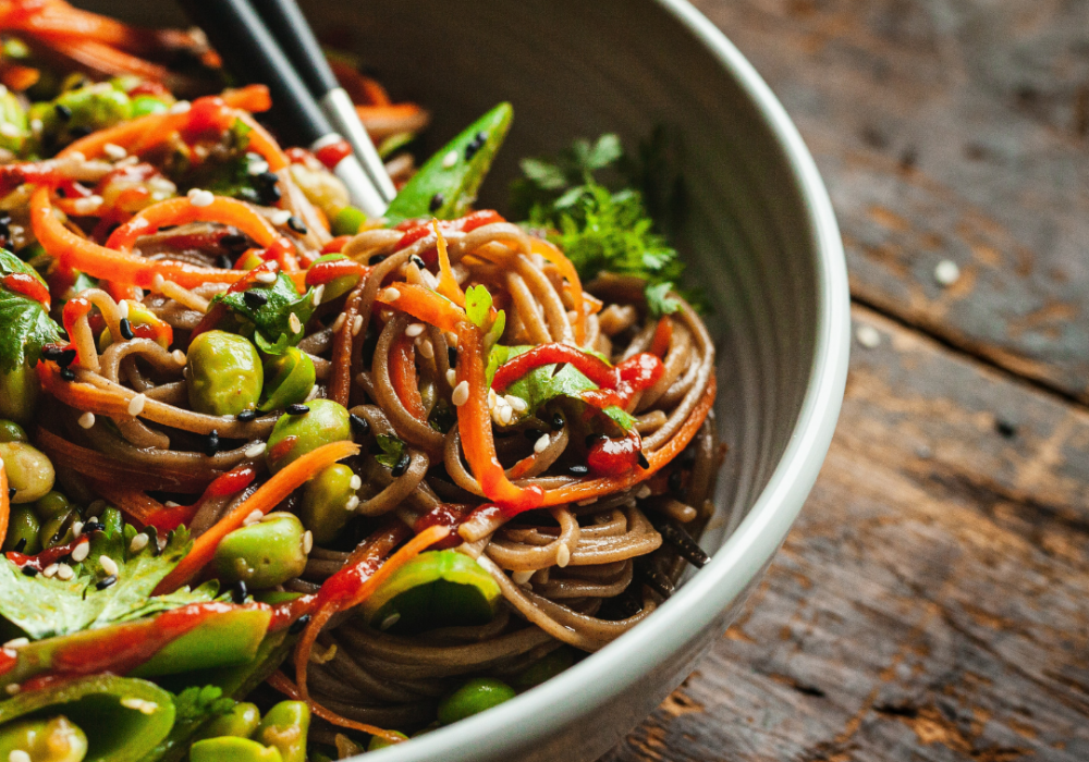 Best Places for Vegan Food in Exmouth (1)