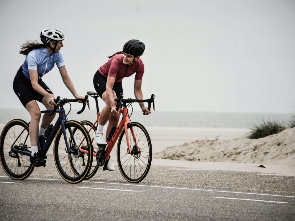 Bike ride
