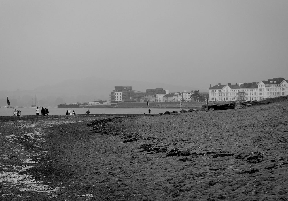 Blog - Haunted Exmouth