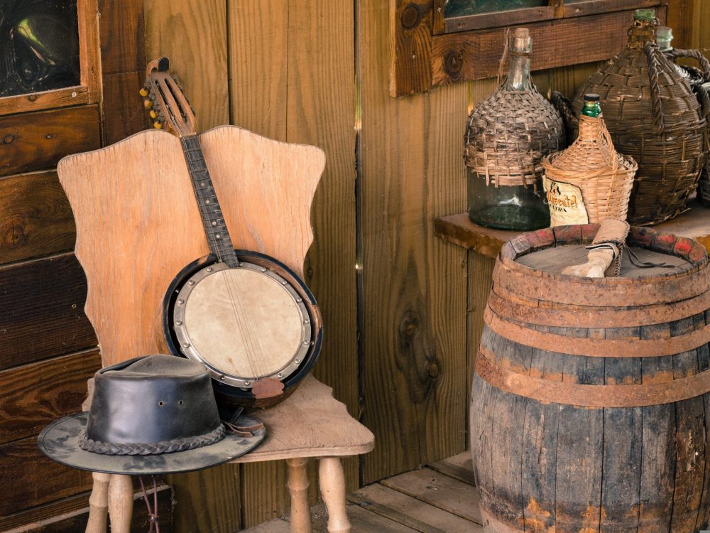 Bluegrass