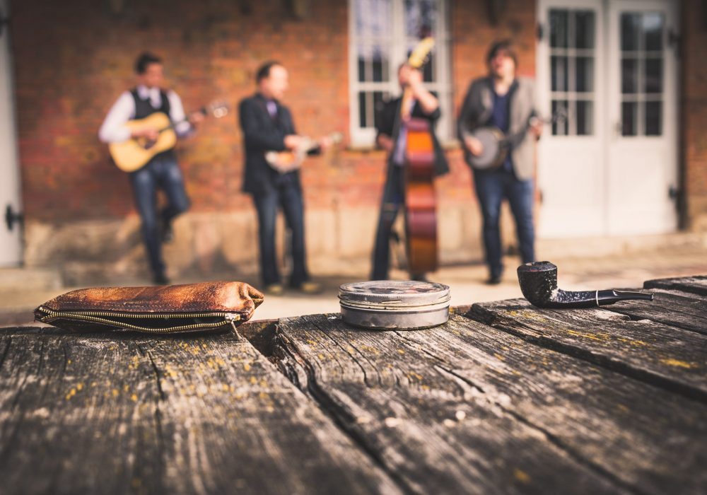 Bluegrass