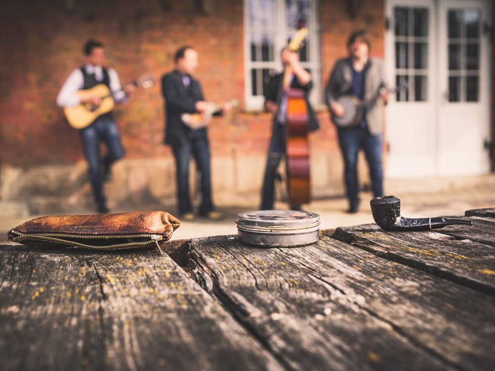Bluegrass