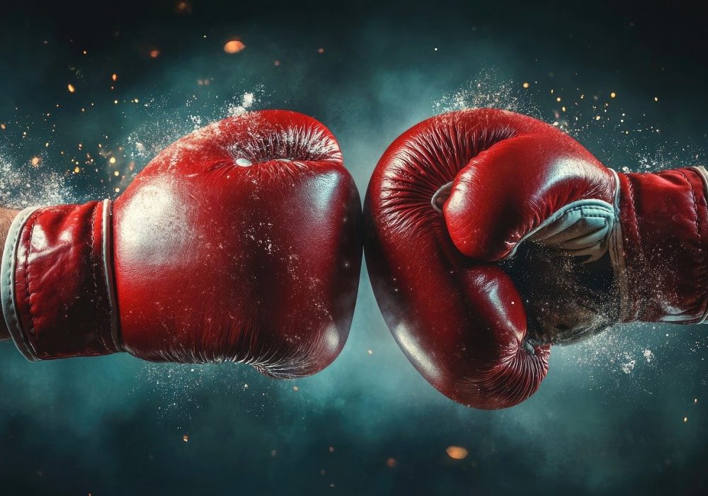 Boxing 3