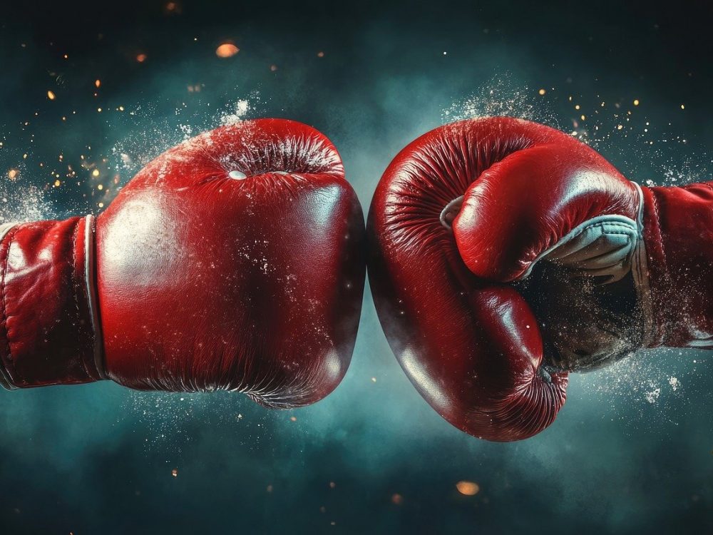 Boxing 3