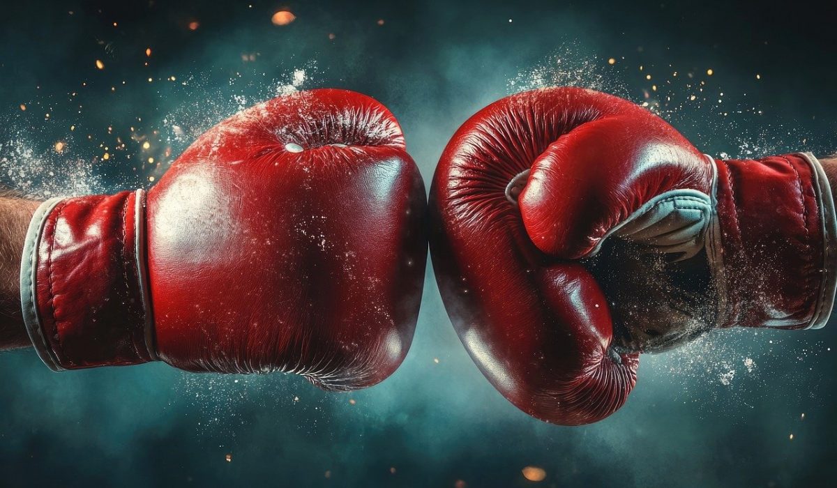 Boxing 3