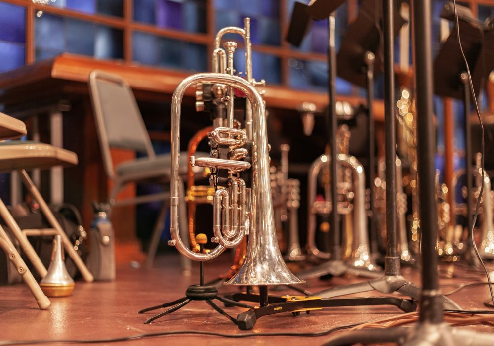 Brass
