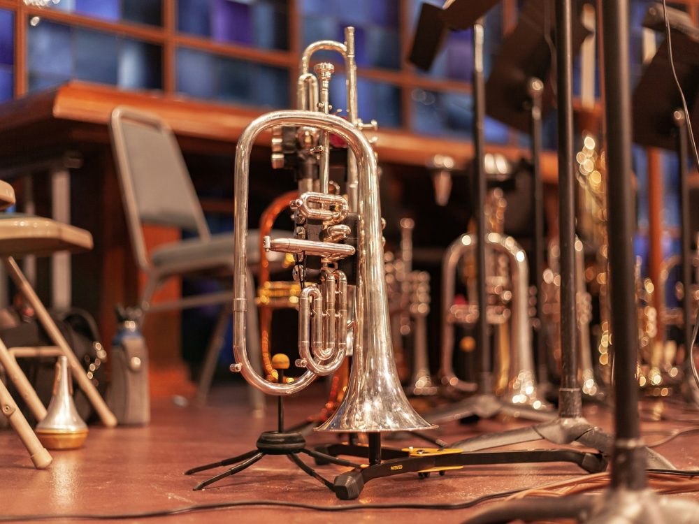 Brass