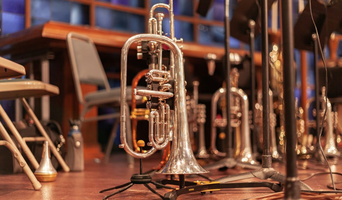 Brass