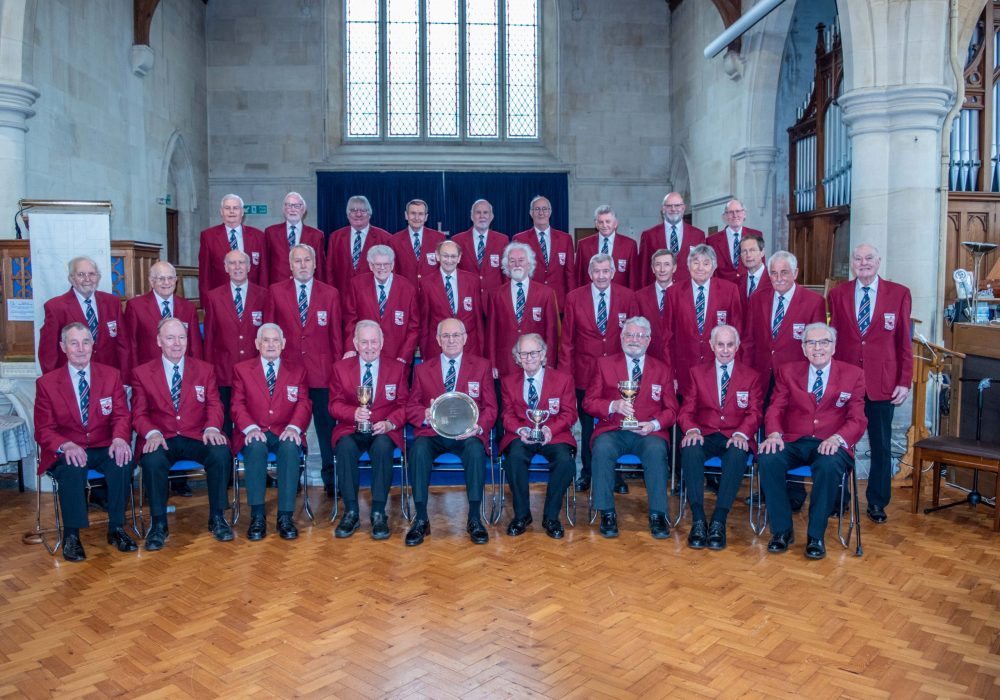 Budleigh M V C