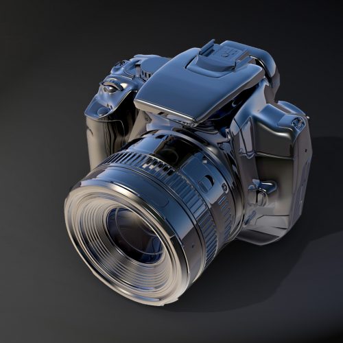 Camera
