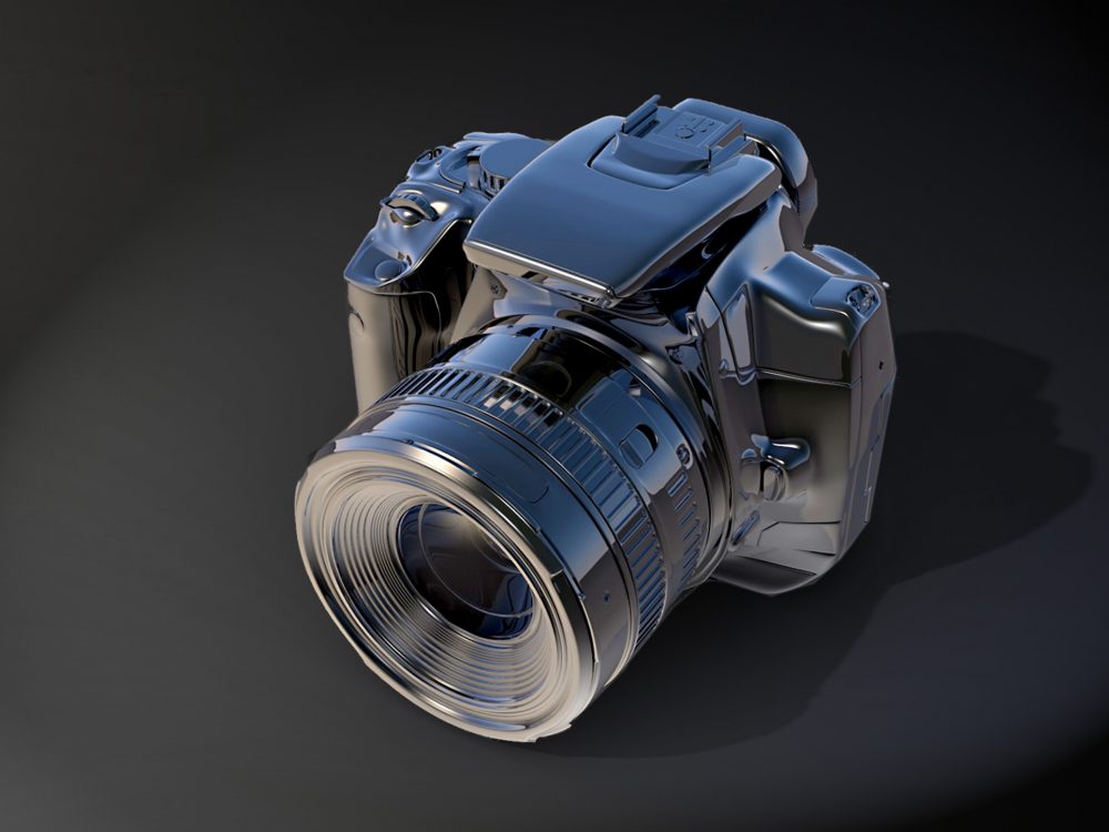Camera