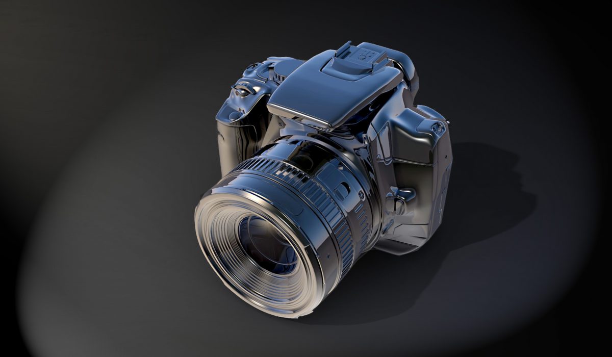 Camera