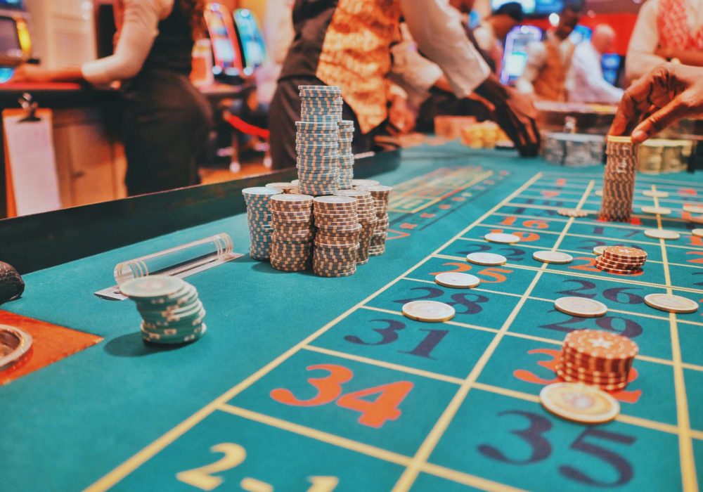 Casino
