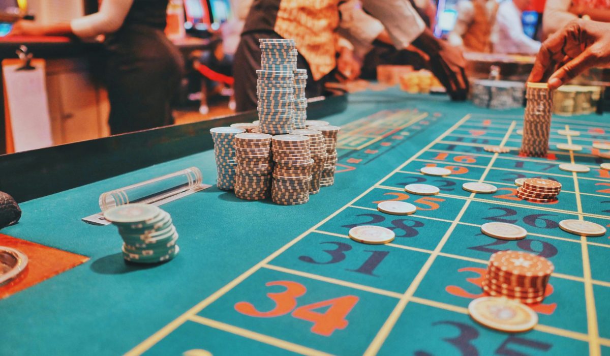 Casino