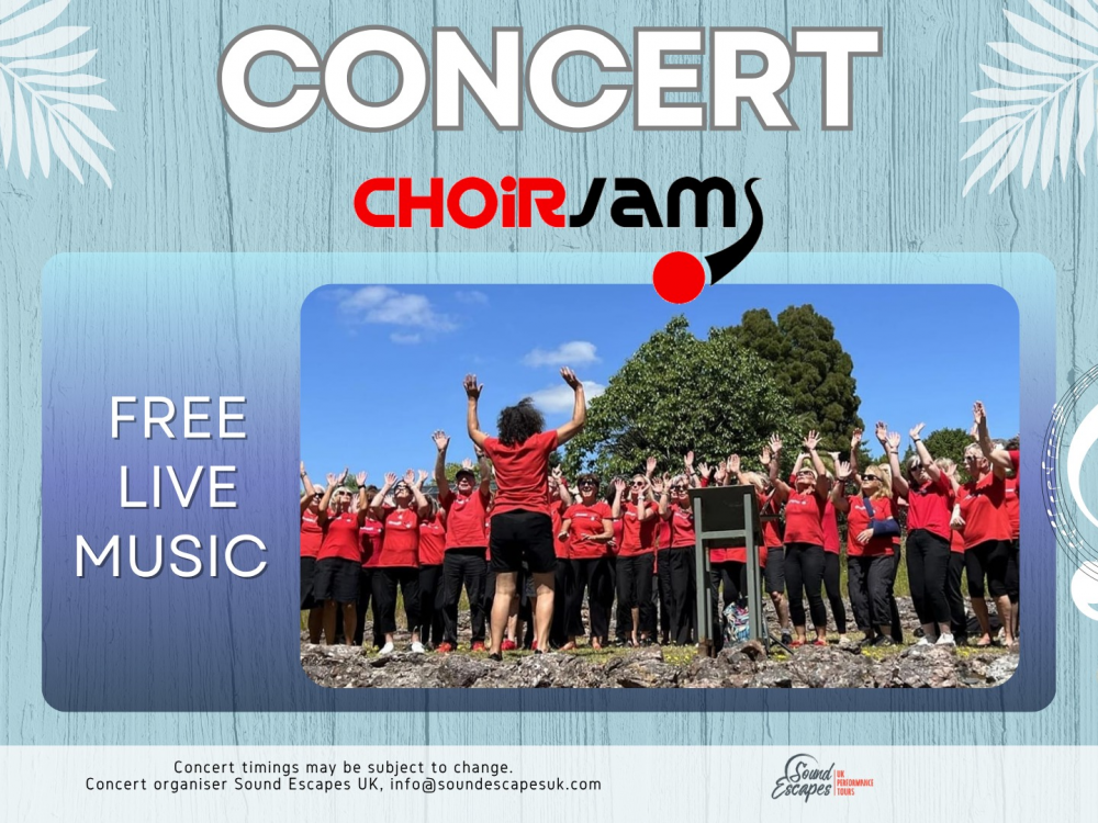ChoirJam.LS.Generic