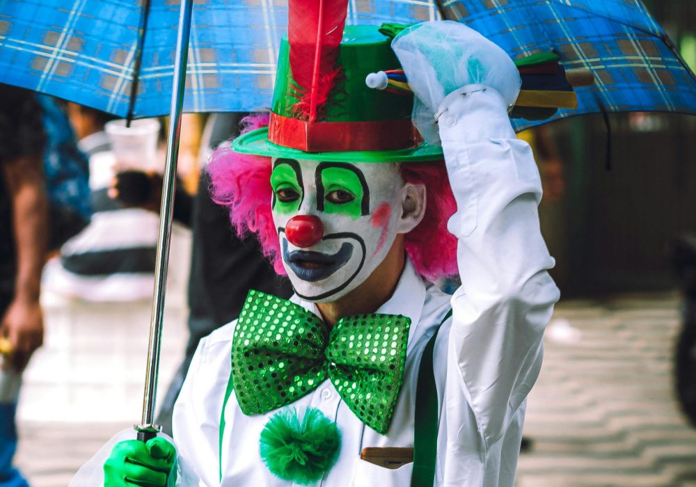 Circus 2