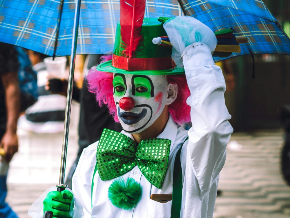Circus 2