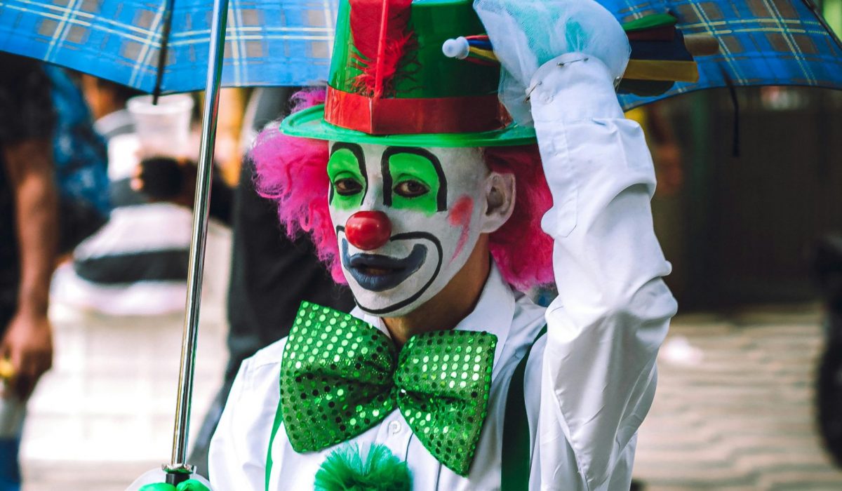 Circus 2
