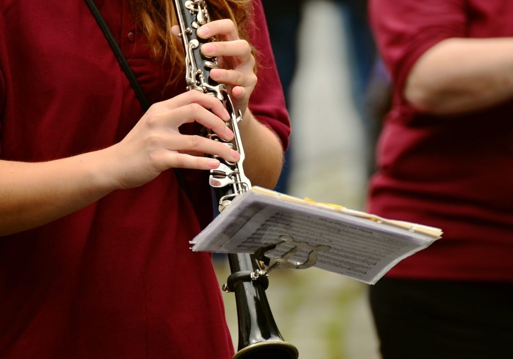 Clarinet