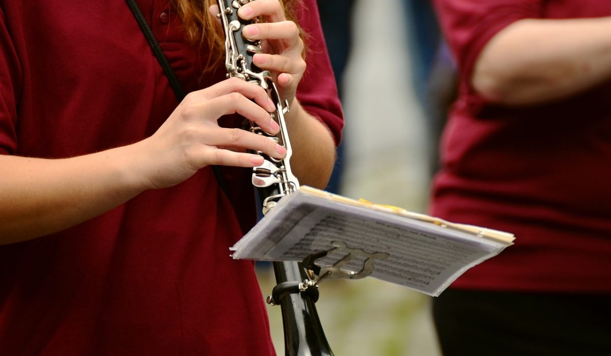Clarinet