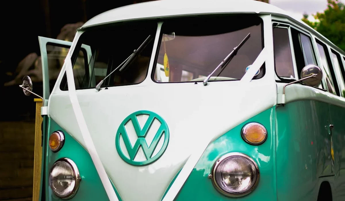 Classic car 4