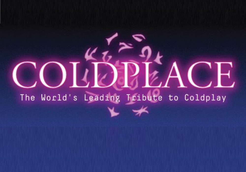 Coldplace