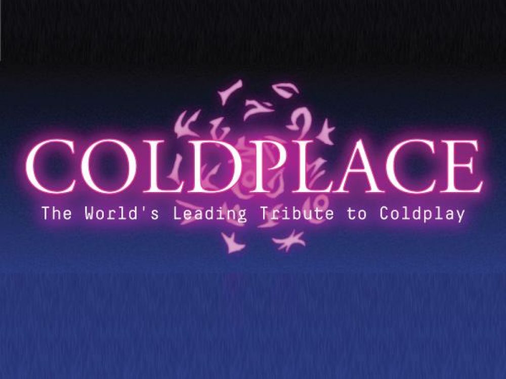 Coldplace