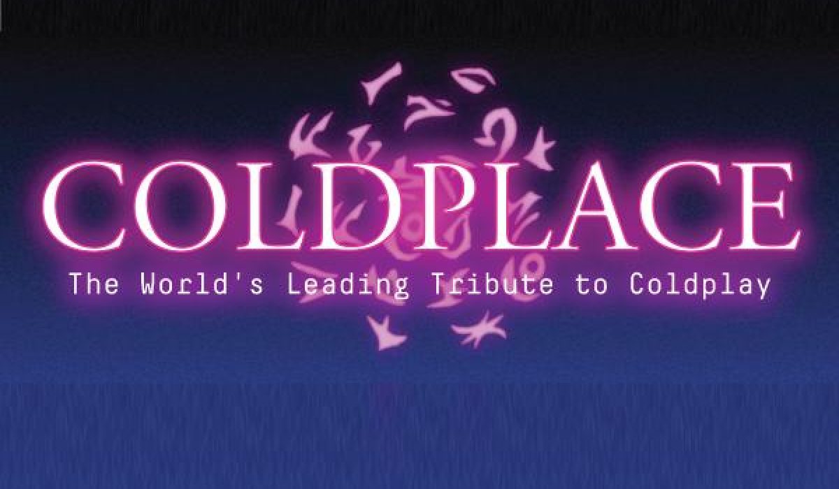 Coldplace