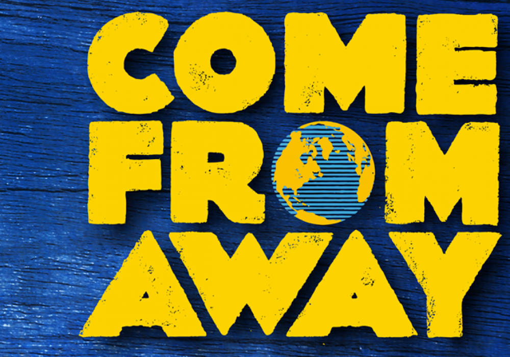 Come From Away