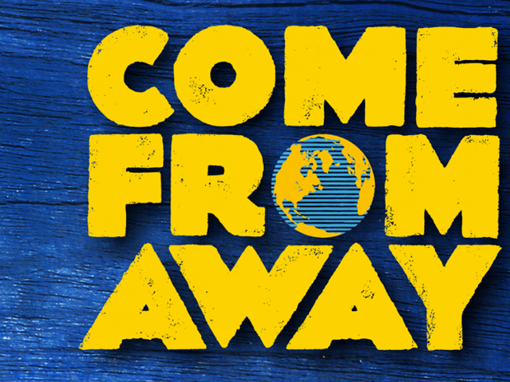 Come From Away