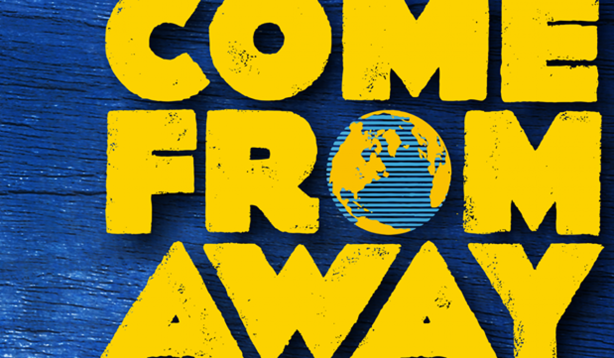 Come From Away