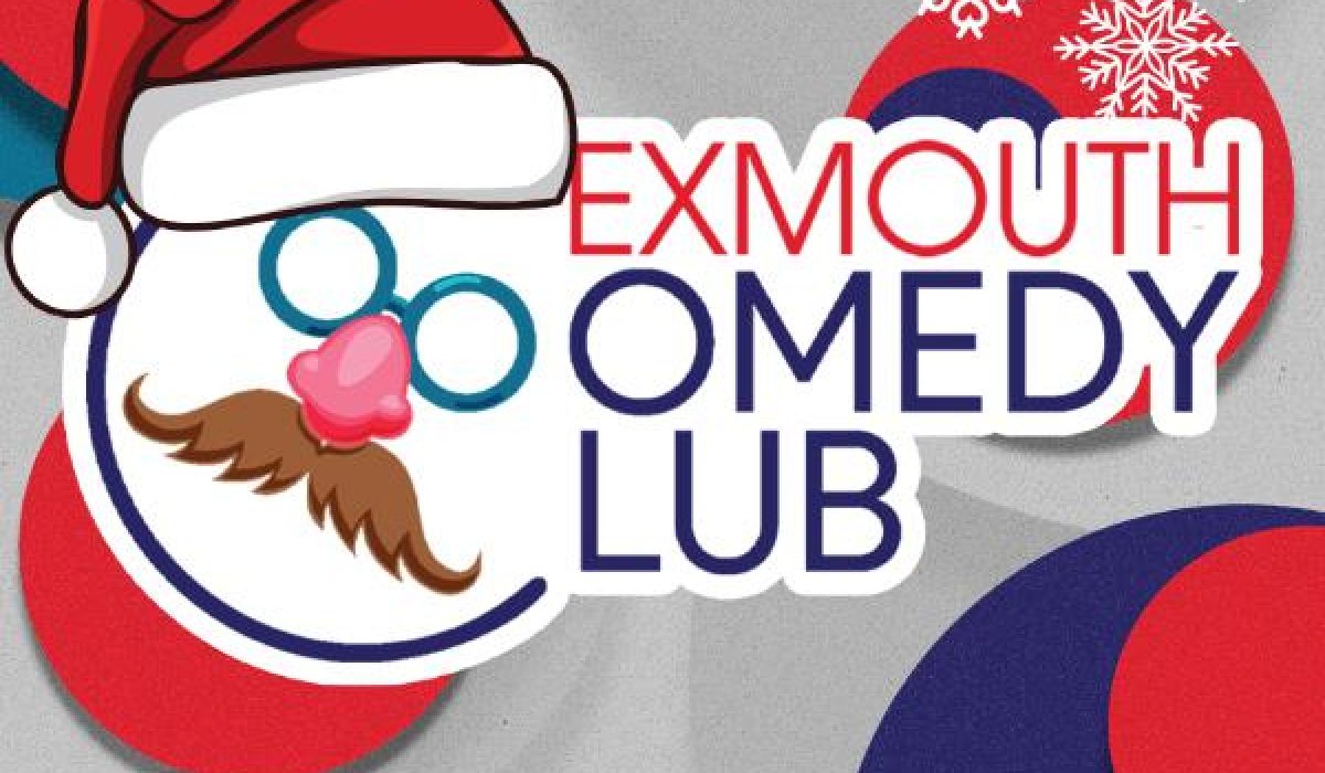 Comedy Christmas