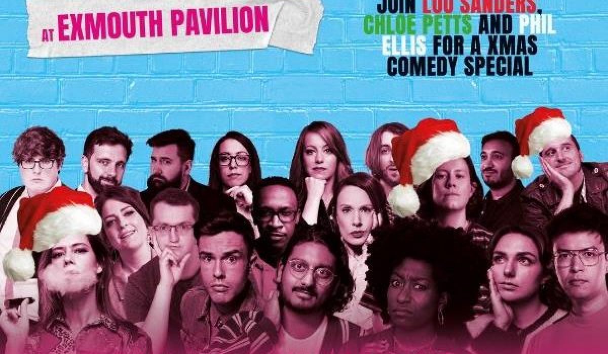 Comedy DEC